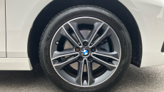 BMW 2 Series 218i [136] Sport 4dr DCT [Live Cockpit Prof] Petrol Saloon